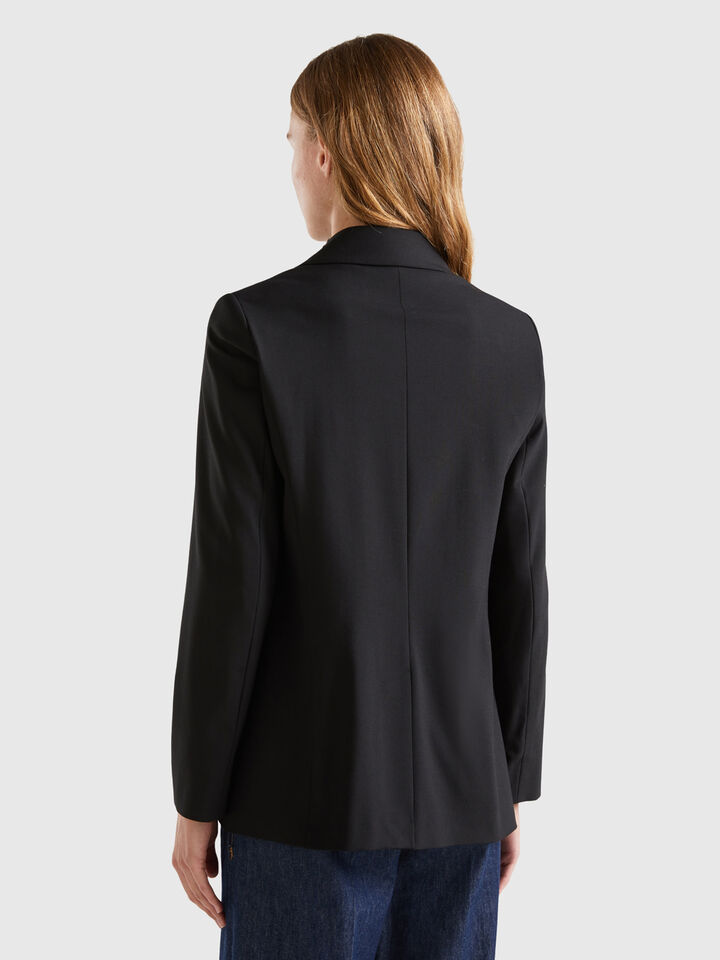 JACKET Mujer image number 2